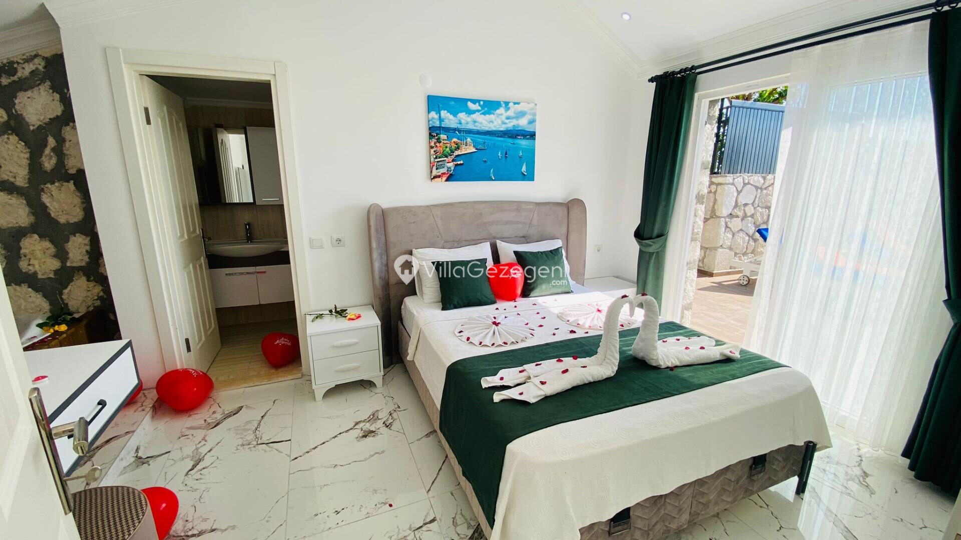 Villa Çınar 4 Üzümlü — 11