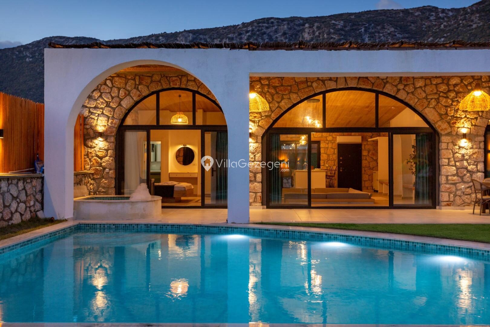 Villa Ark — 6