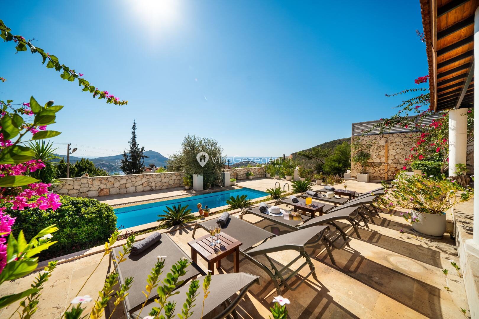 Villa Seas The Day — 7