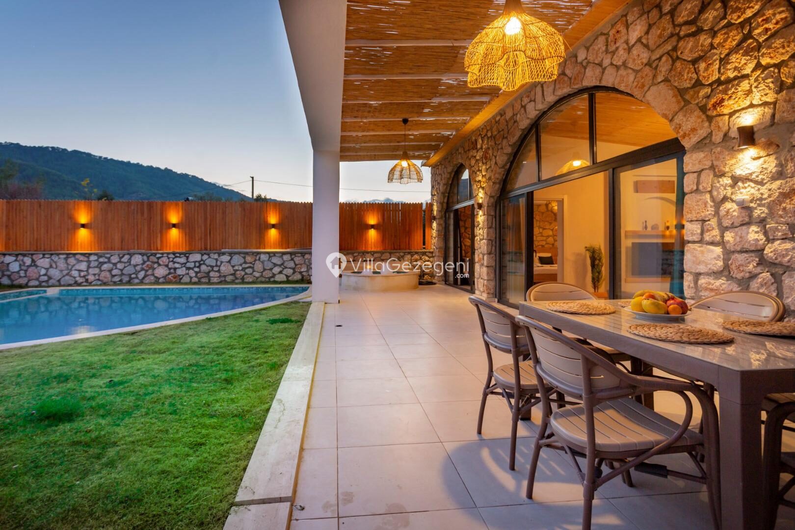 Villa Ark — 8