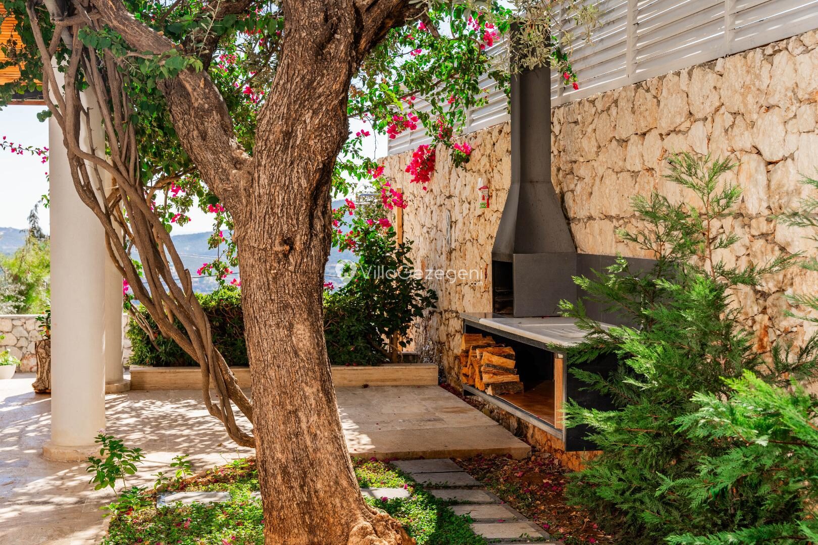 Villa Seas The Day — 8