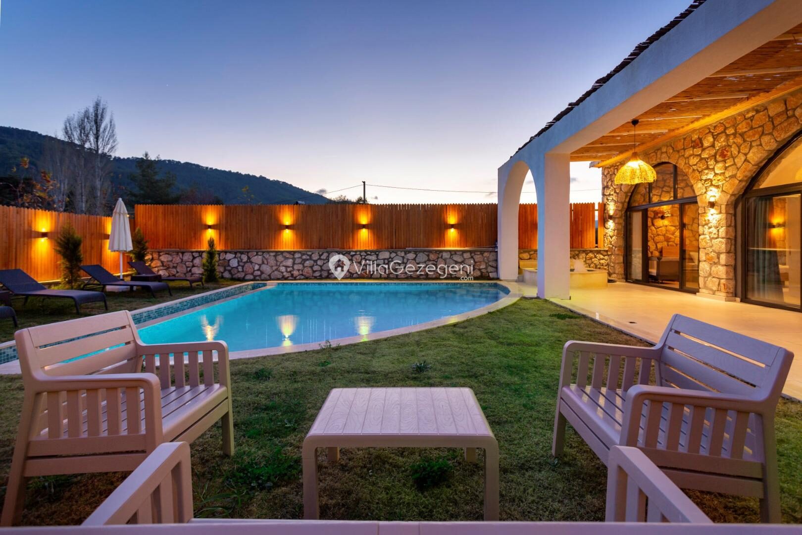 Villa Ark — 10
