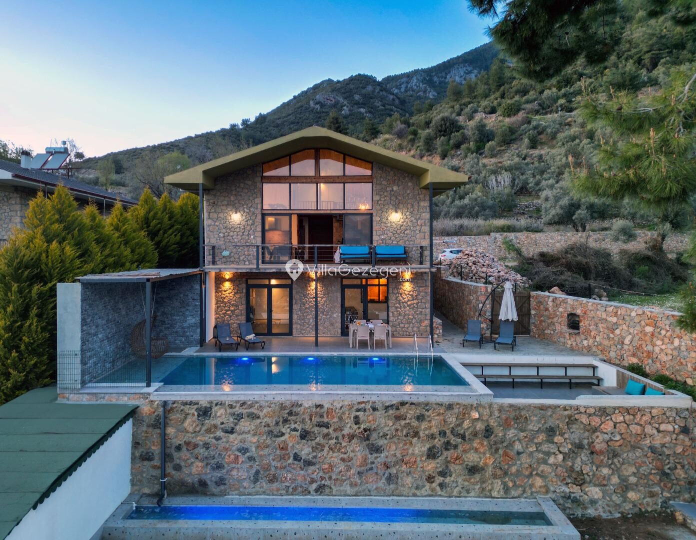 Villa Ayza — 3