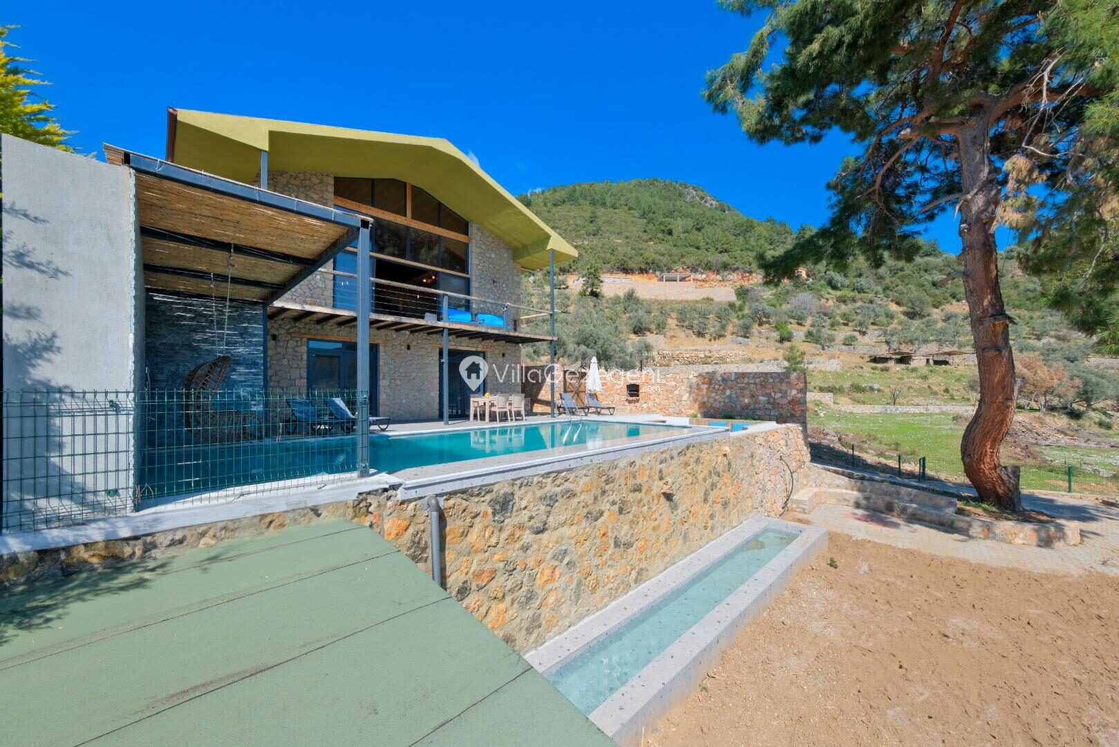 Villa Ayza — 5