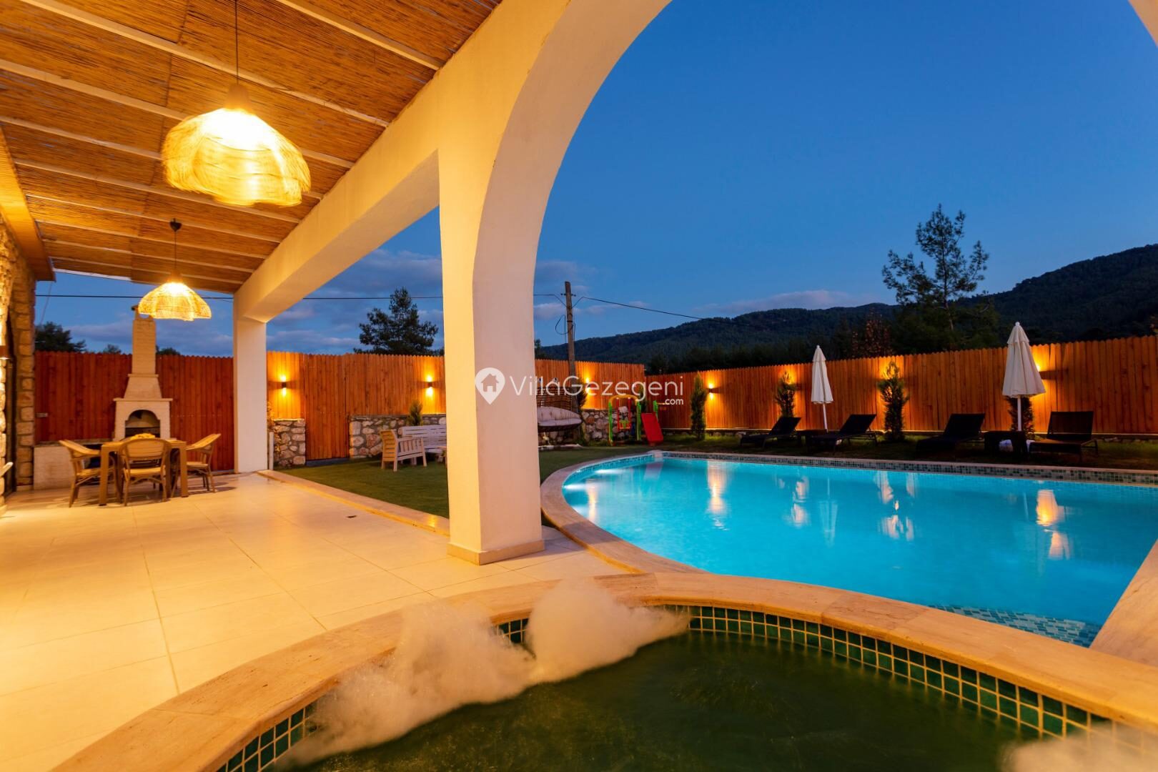 Villa Ark — 14