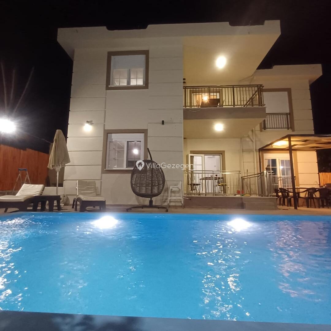 Villa Şakayık — 3
