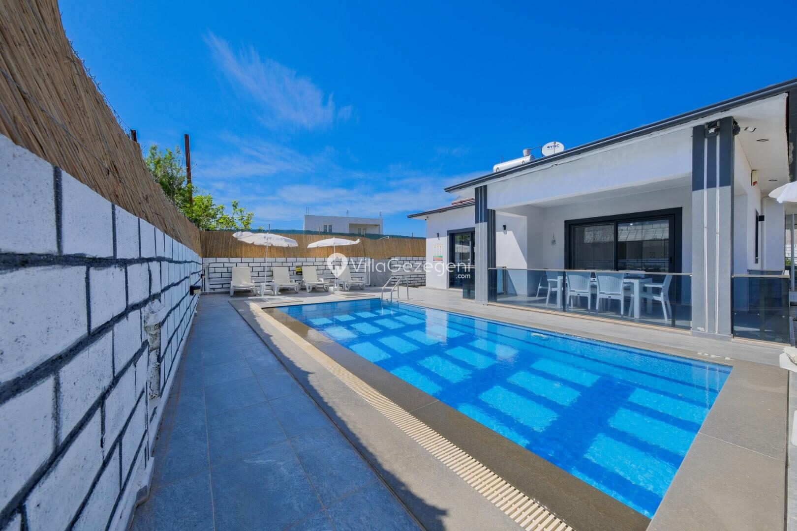 Villa Altın 1 — 4