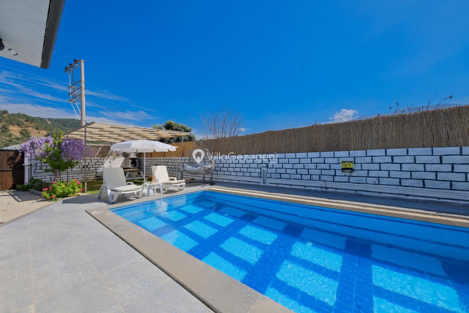 Villa Altın 1 — 6