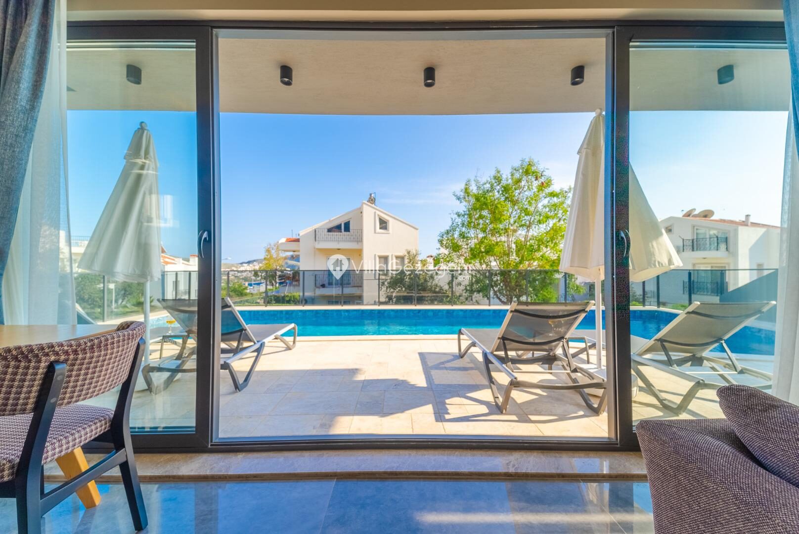 Villa Muhil — 12