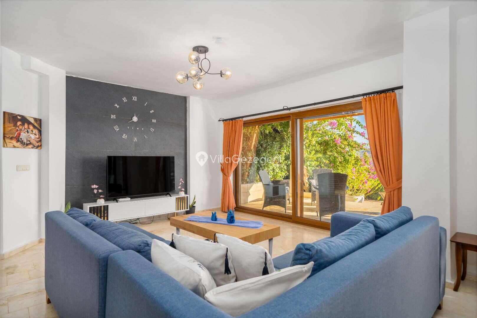 Villa Seas The Day — 23