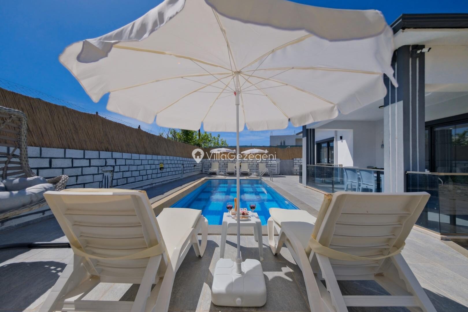 Villa Altın 1 — 15