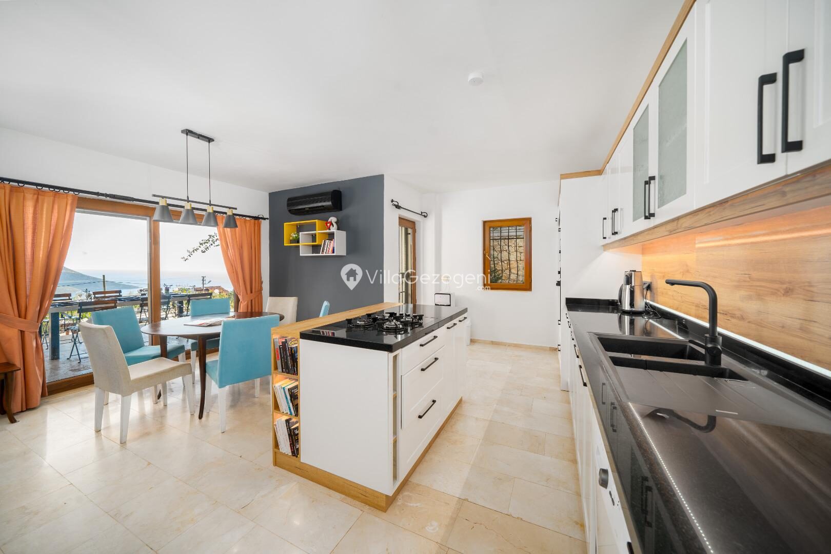 Villa Seas The Day — 29