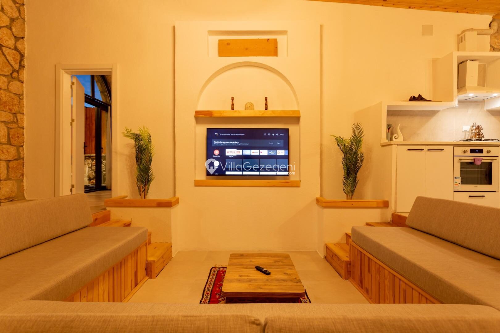 Villa Ark — 30
