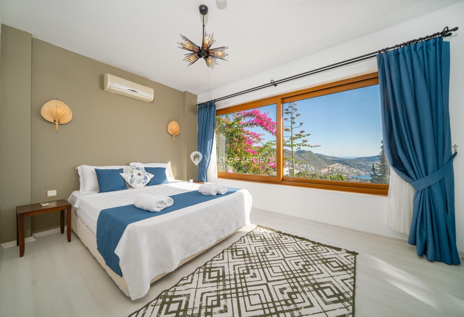 Villa Seas The Day — 31
