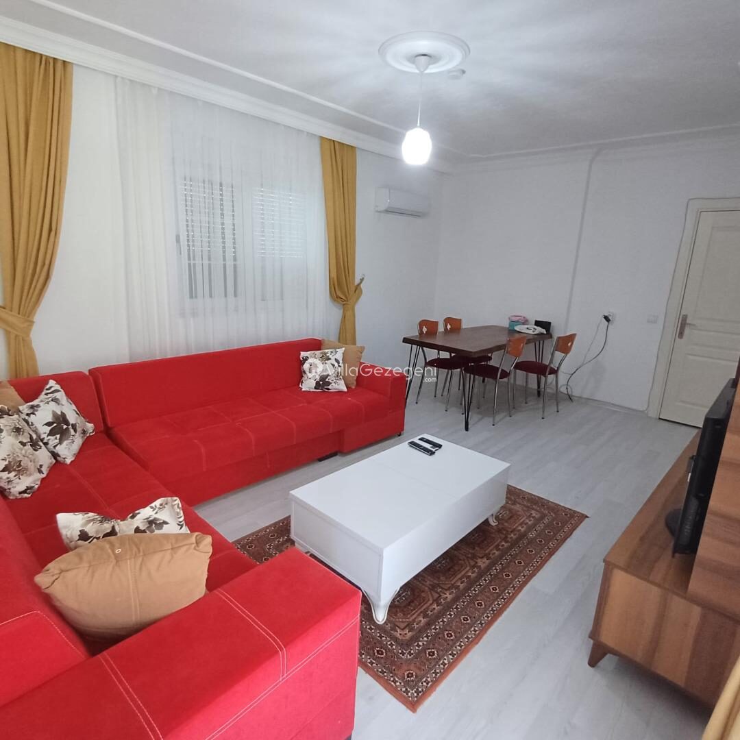 Villa Şakayık — 27