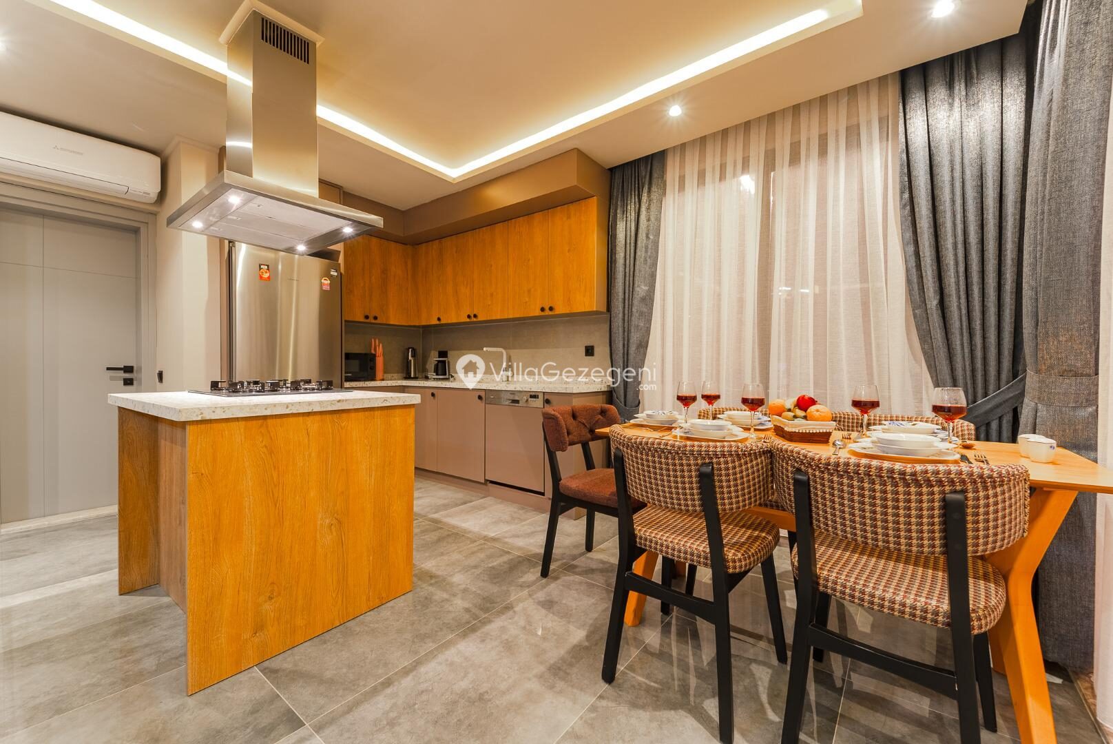 Villa Muhil — 25
