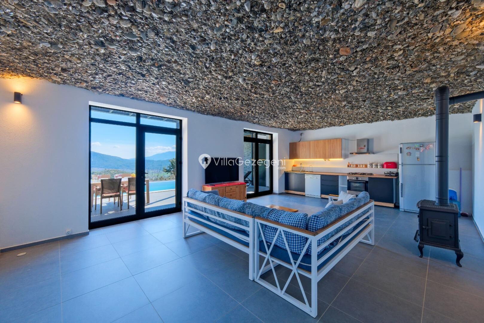 Villa Ayza — 28