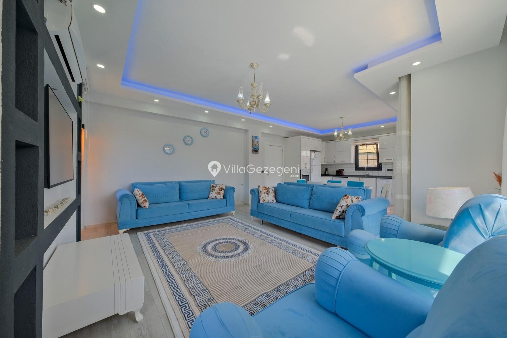 Villa Altın 1 — 25
