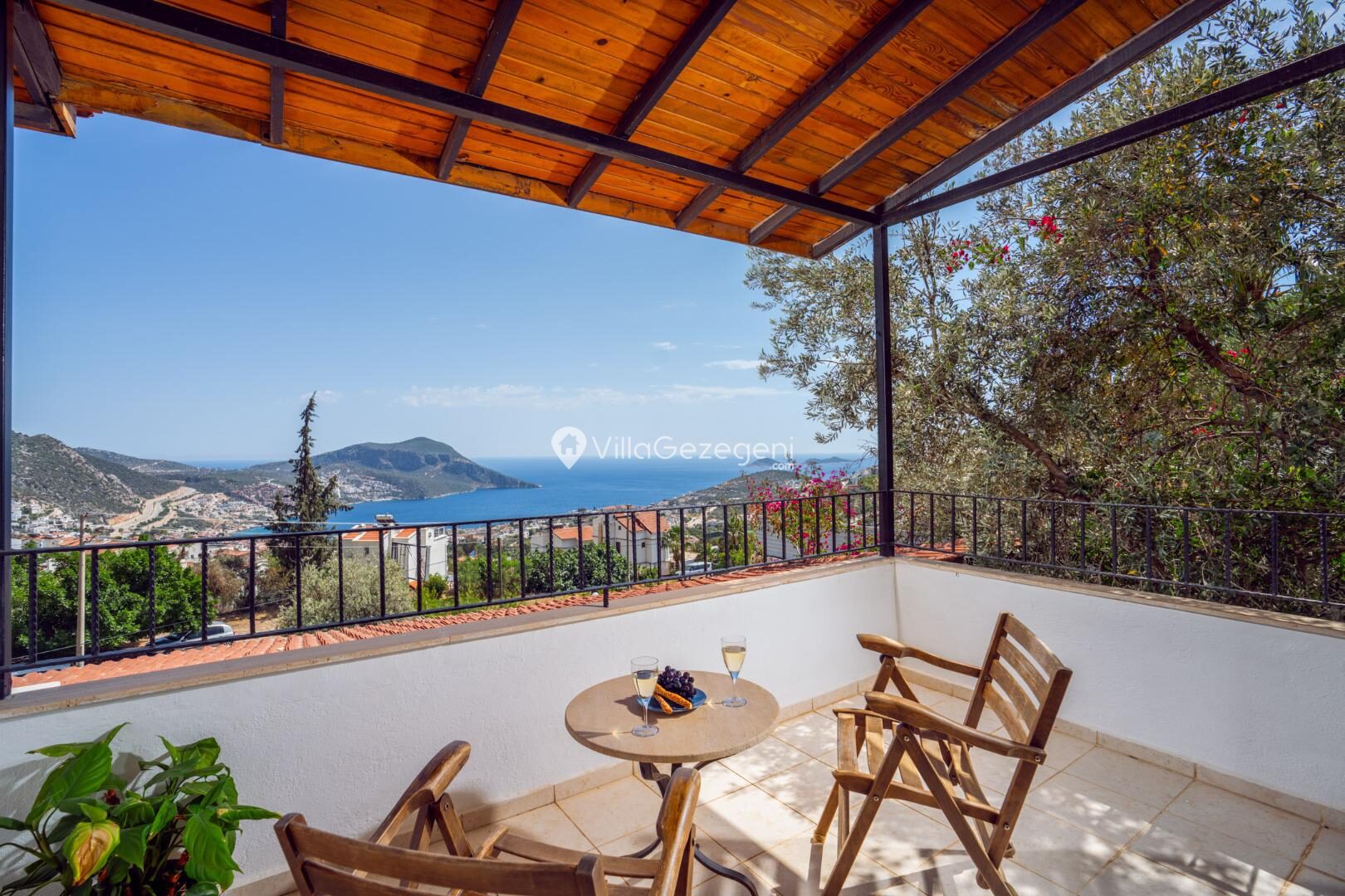 Villa Seas The Day — 38
