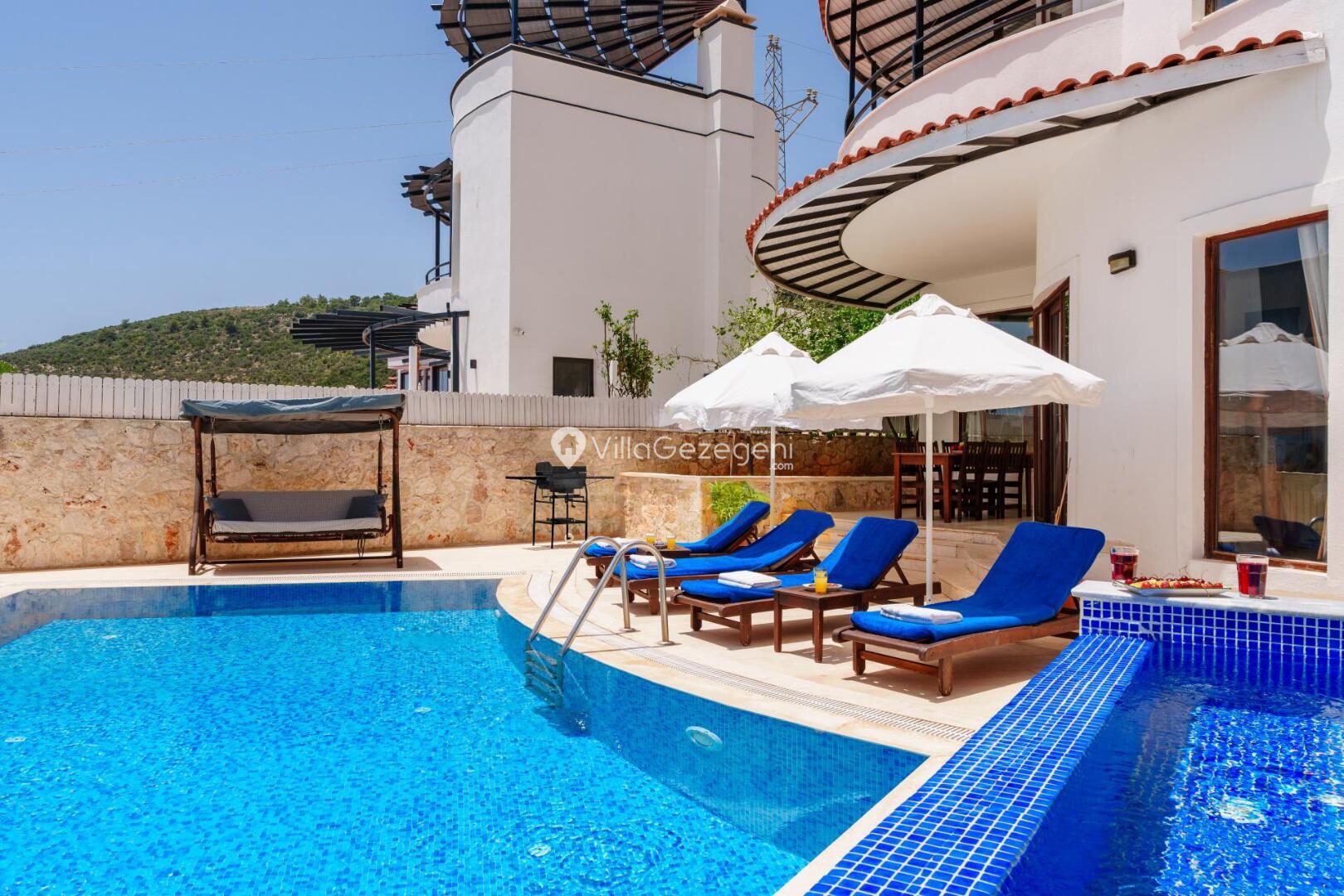 Villa Erel — 14