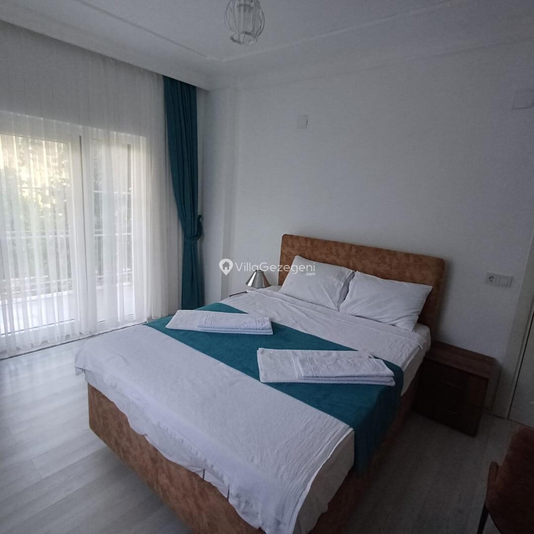 Villa Şakayık — 40