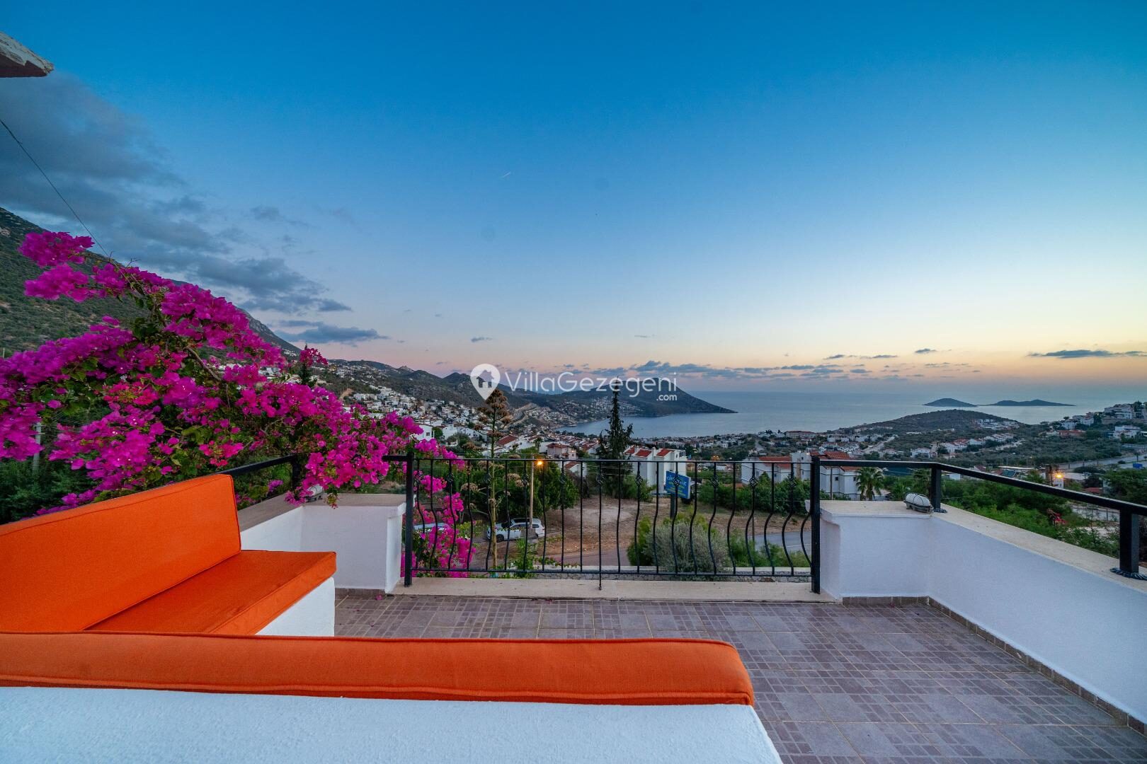 Villa Seas The Day — 46