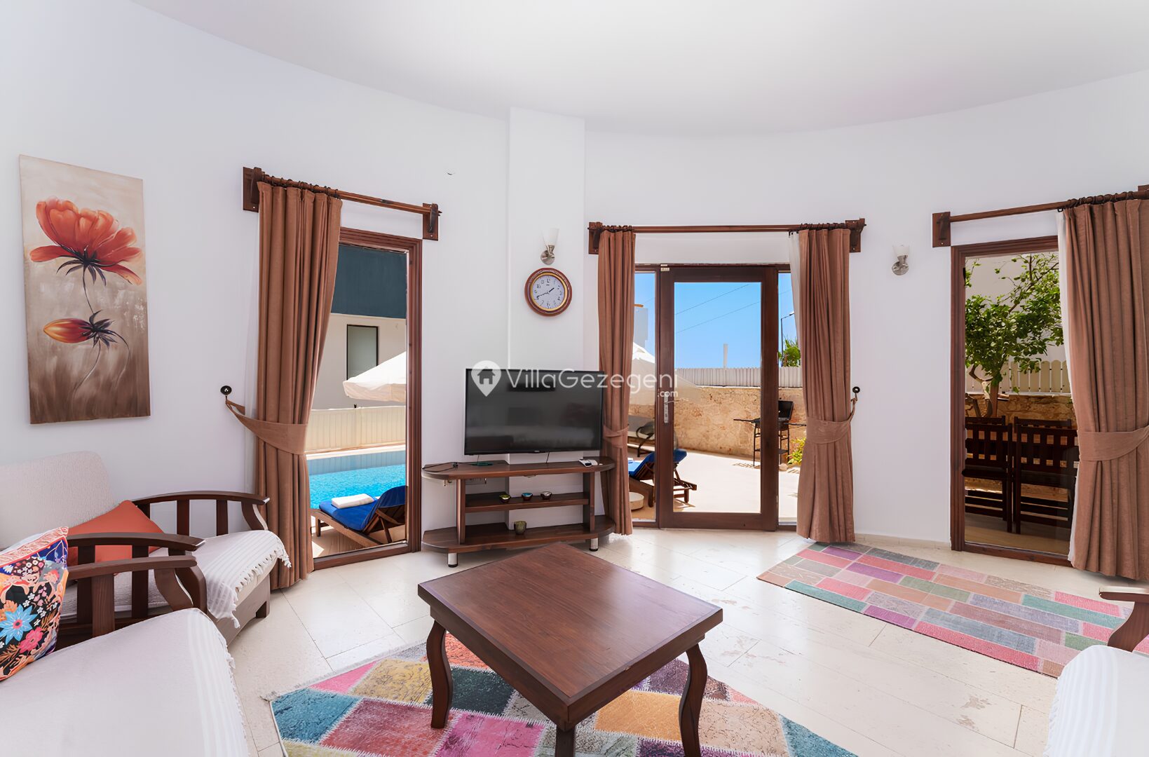 Villa Erel — 16