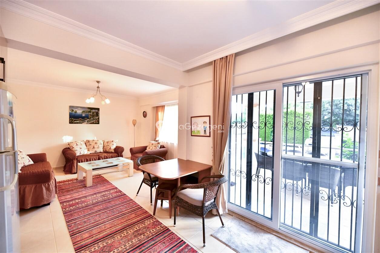 Villa Mango — 4