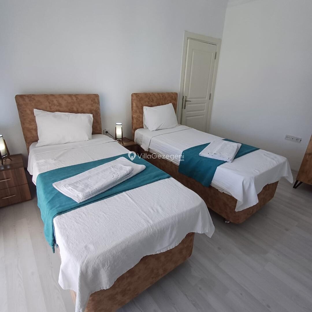 Villa Şakayık — 55