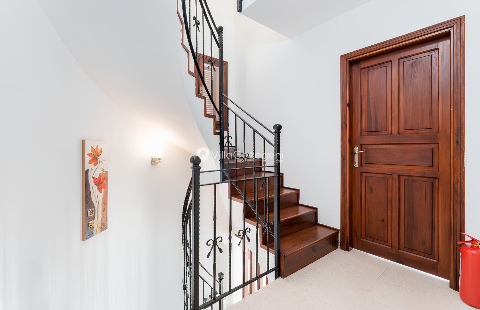 Villa Erel — 21