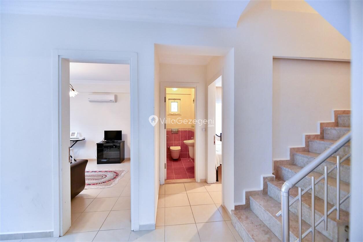 Villa Mango — 13