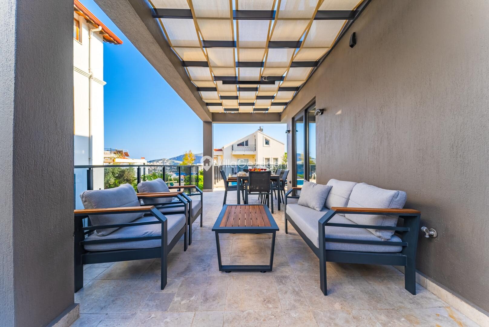 Villa Muhil — 51