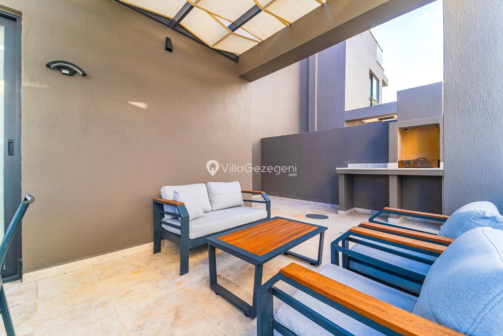 Villa Muhil — 52