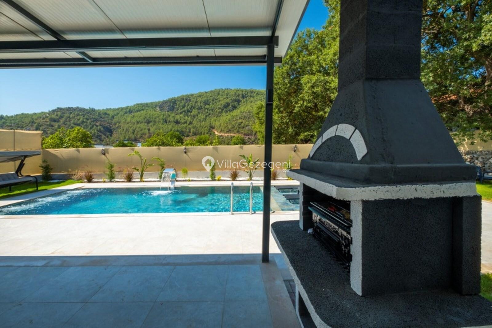 Villa Ruka — 12