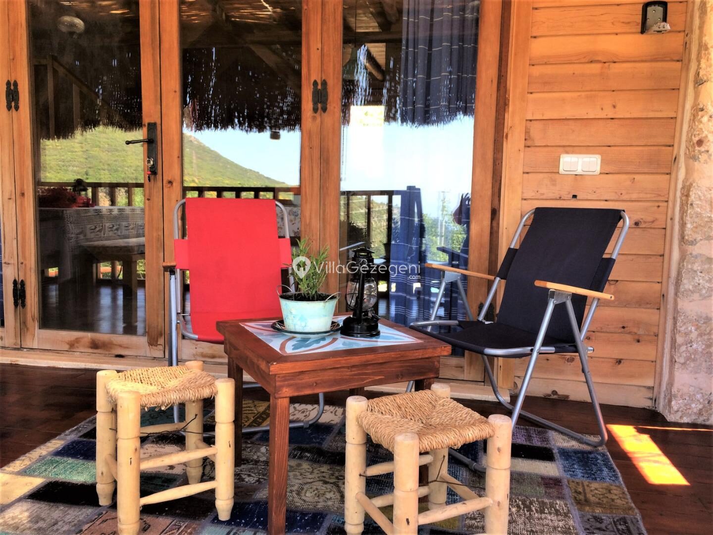 Villa Ambar Ceviz — 21