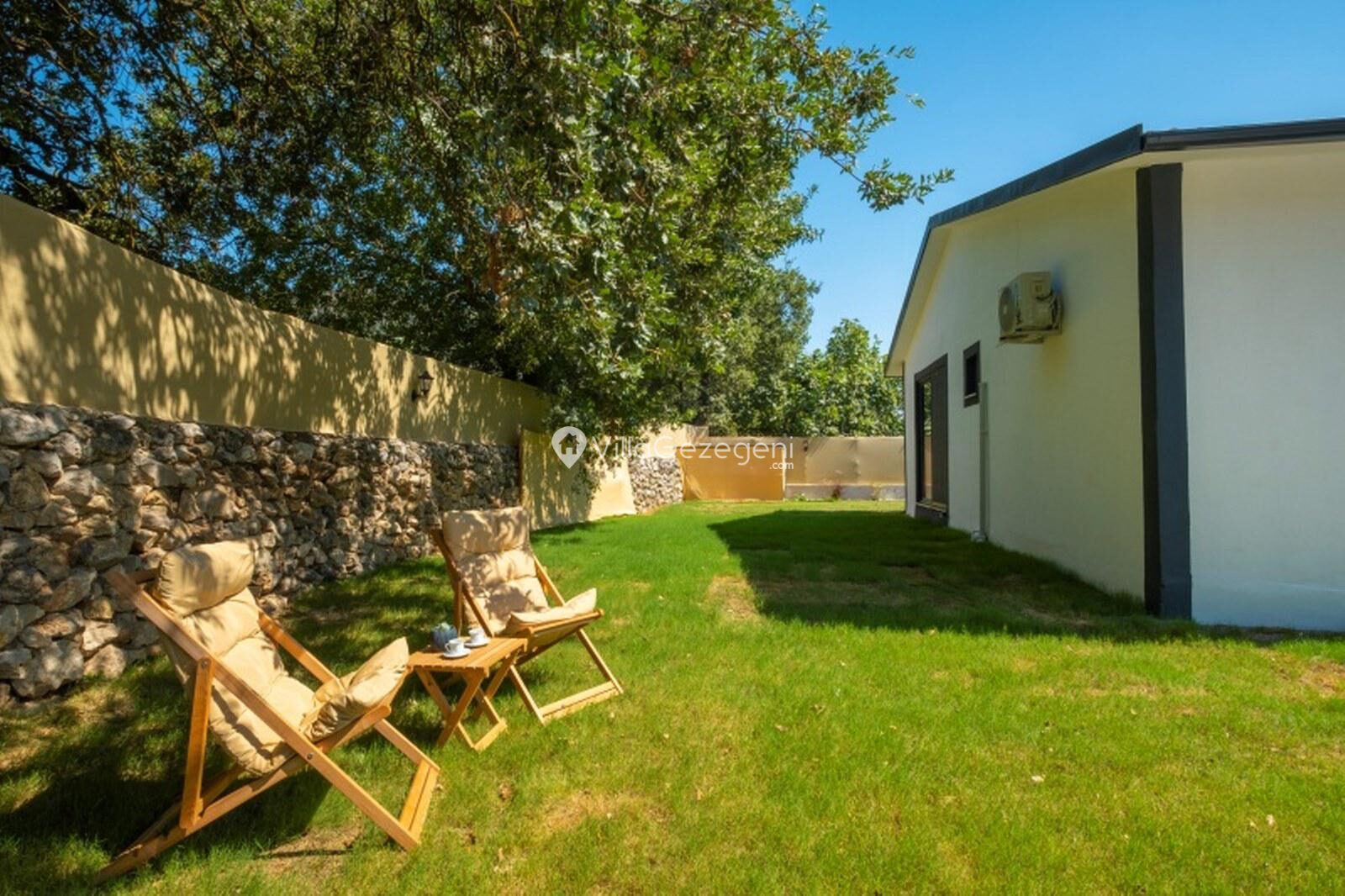 Villa Ruka — 16