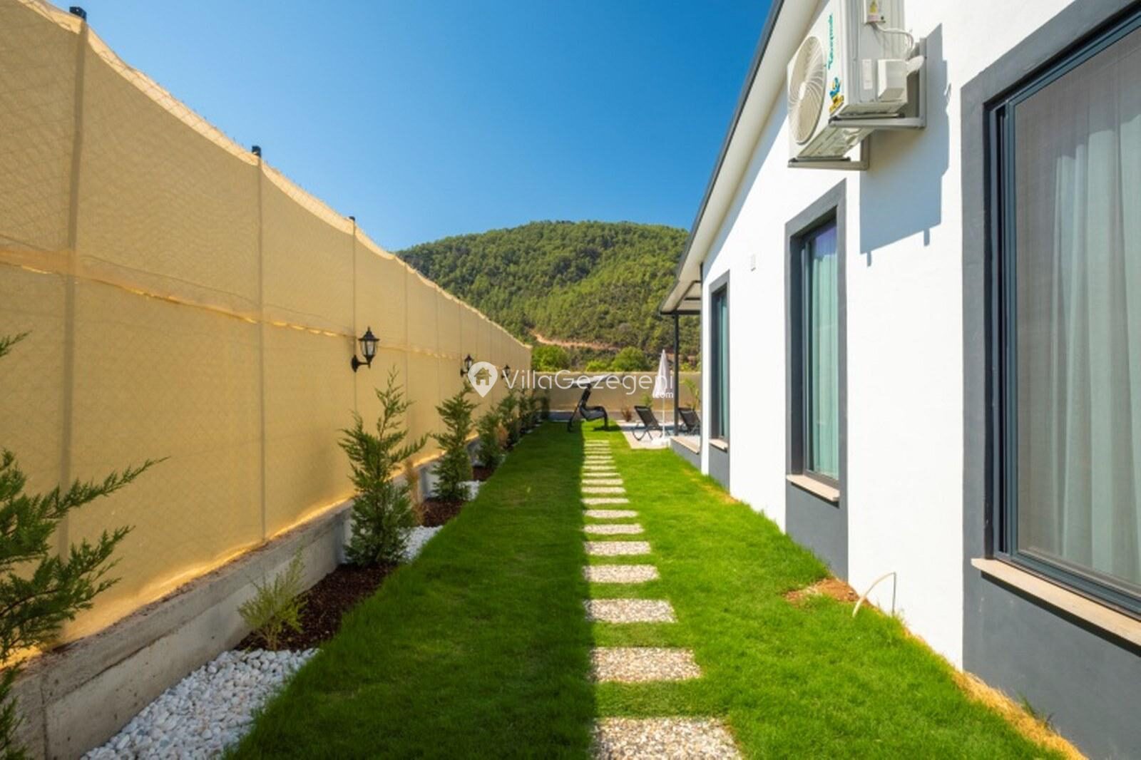 Villa Ruka — 17