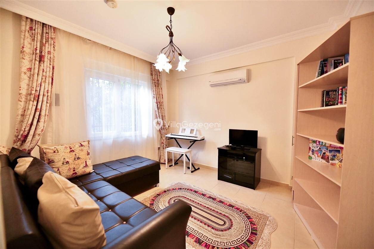 Villa Mango — 26