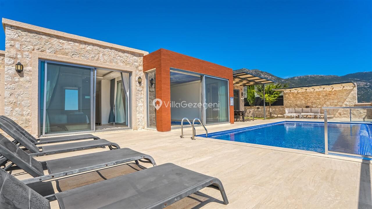 Villa Avon — 8