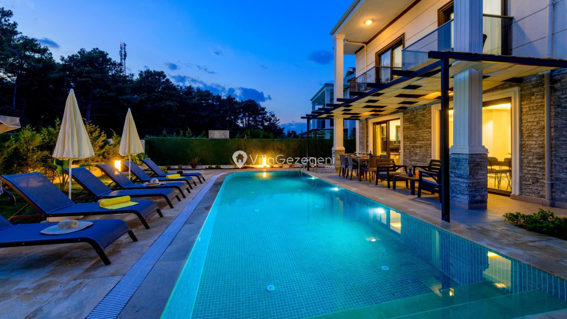 Villa La Vida — 2