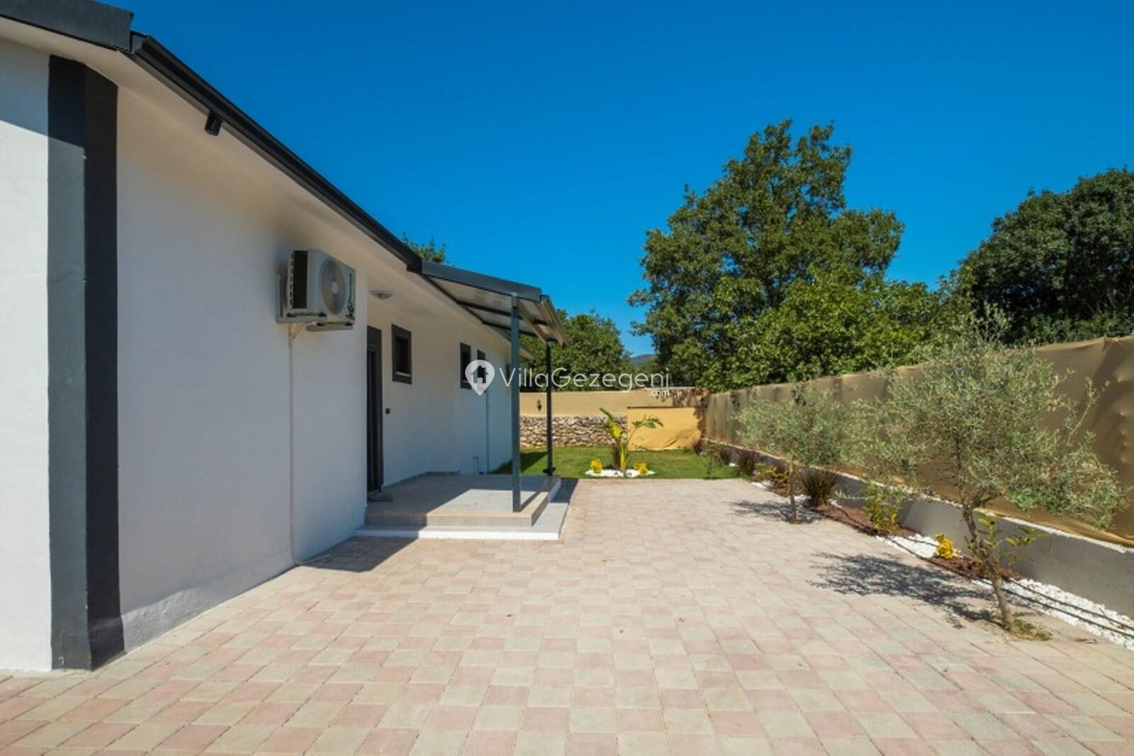Villa Ruka — 20