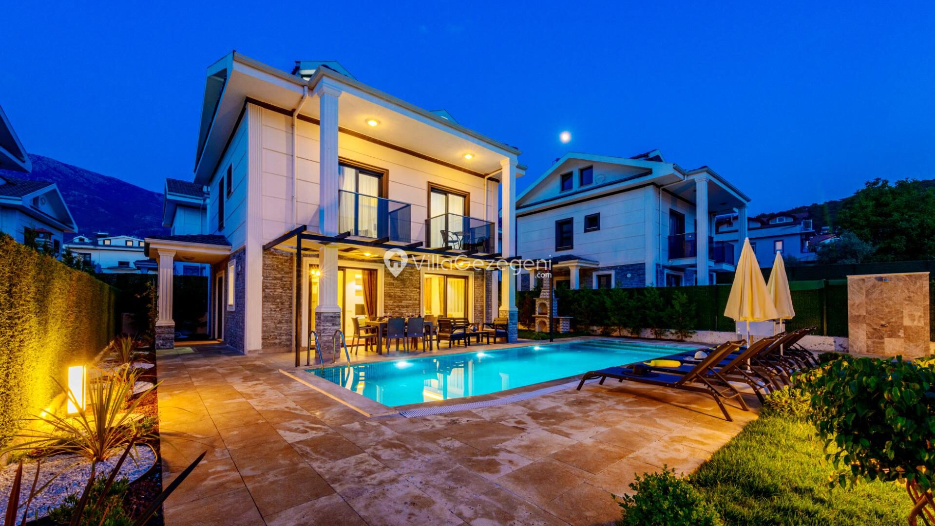 Villa La Vida — 5