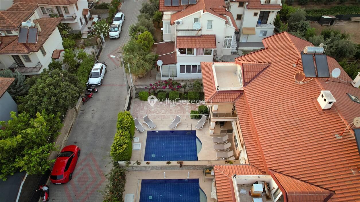 Villa Mango — 33