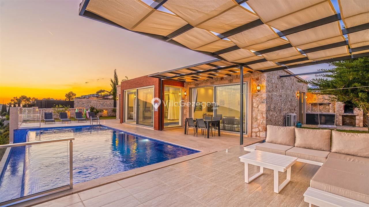 Villa Avon — 15