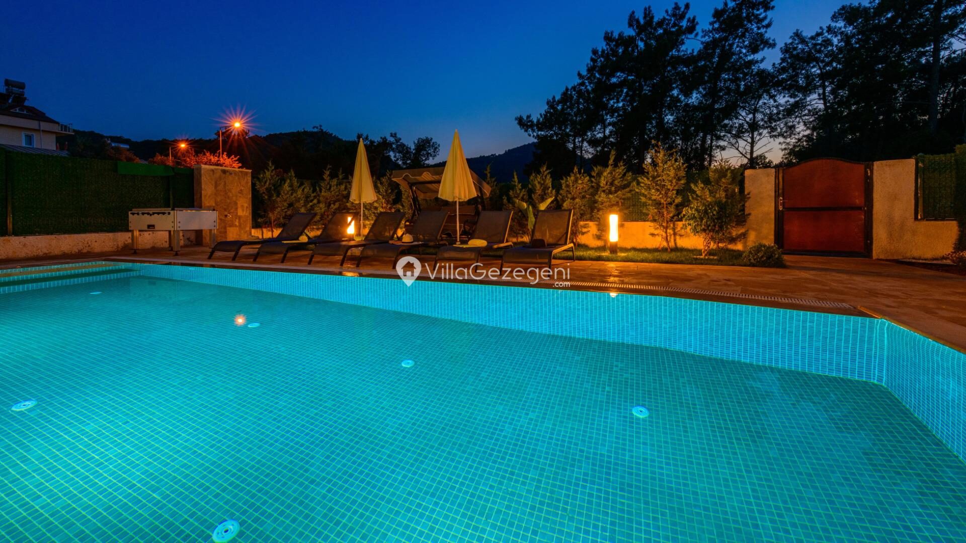 Villa La Vida — 8