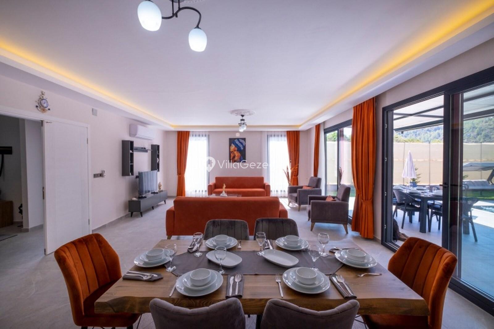 Villa Ruka — 25