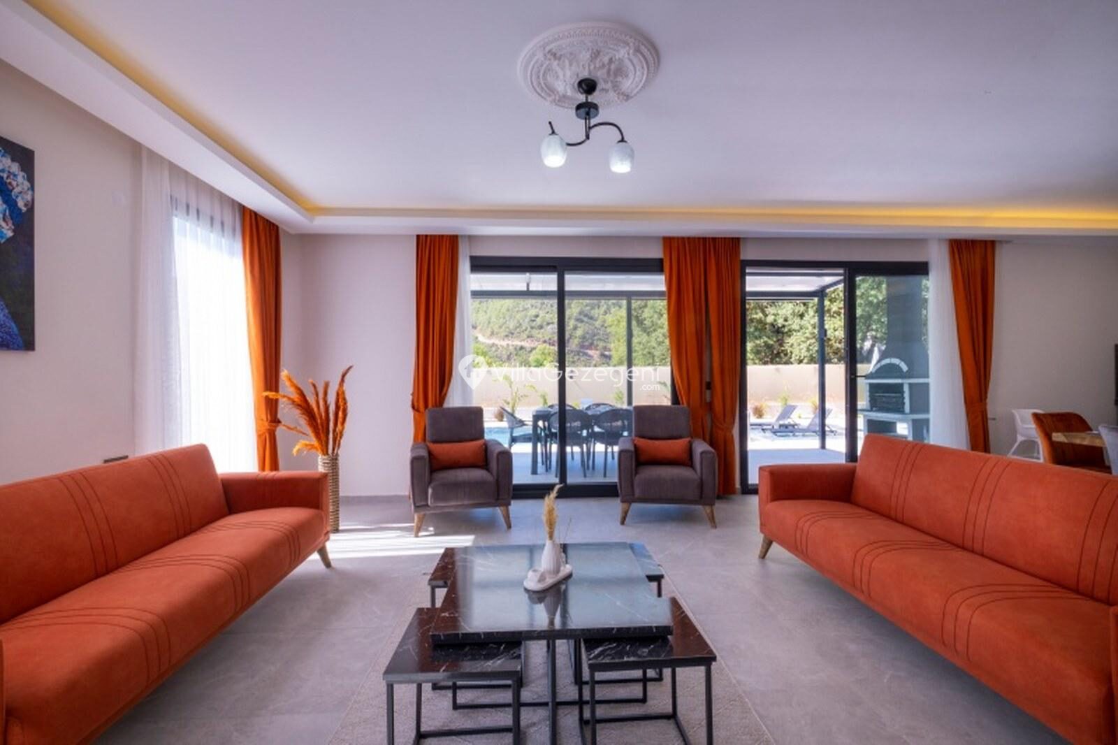 Villa Ruka — 28