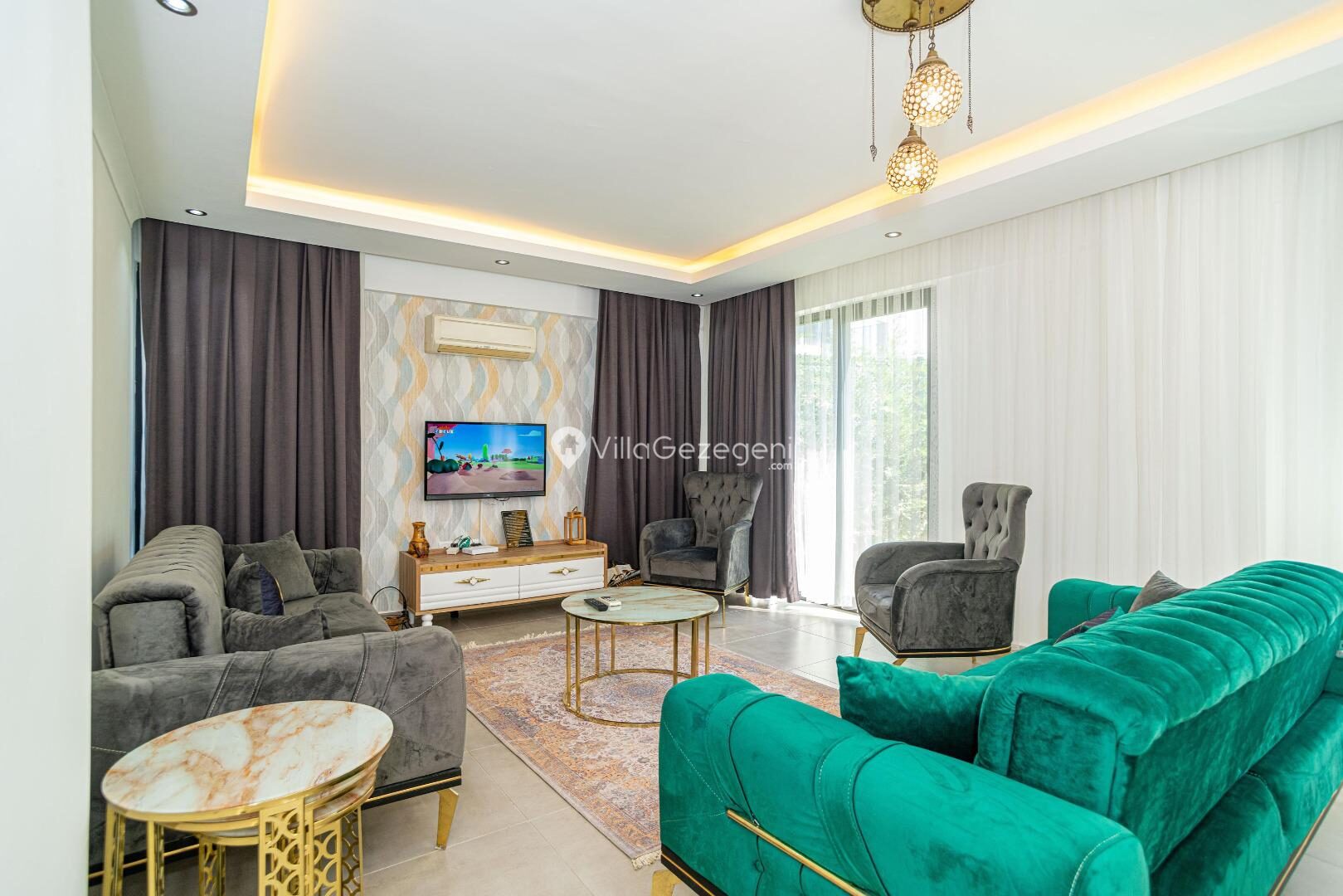 Villa Bahama — 14