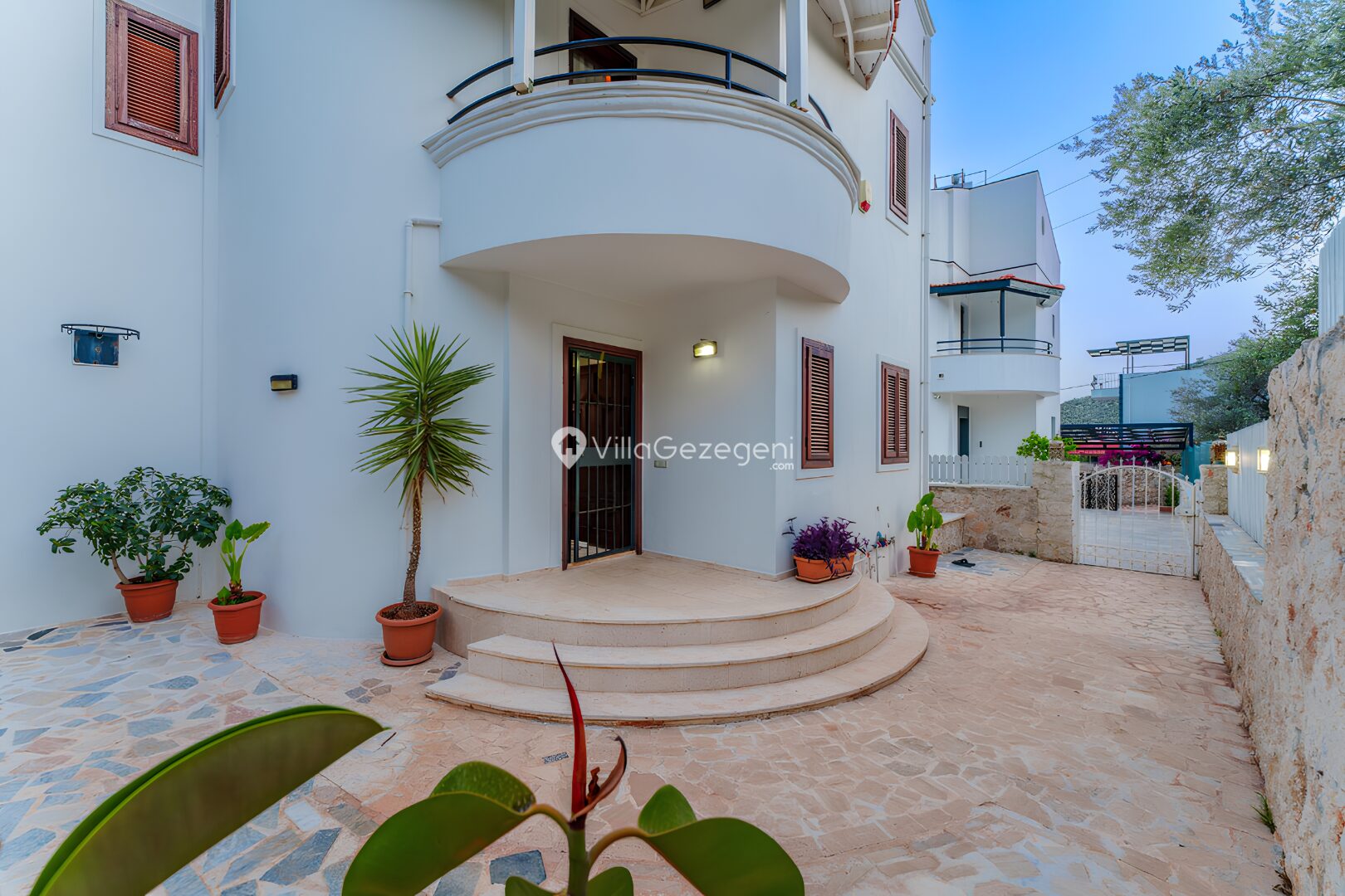 Villa Erel — 32