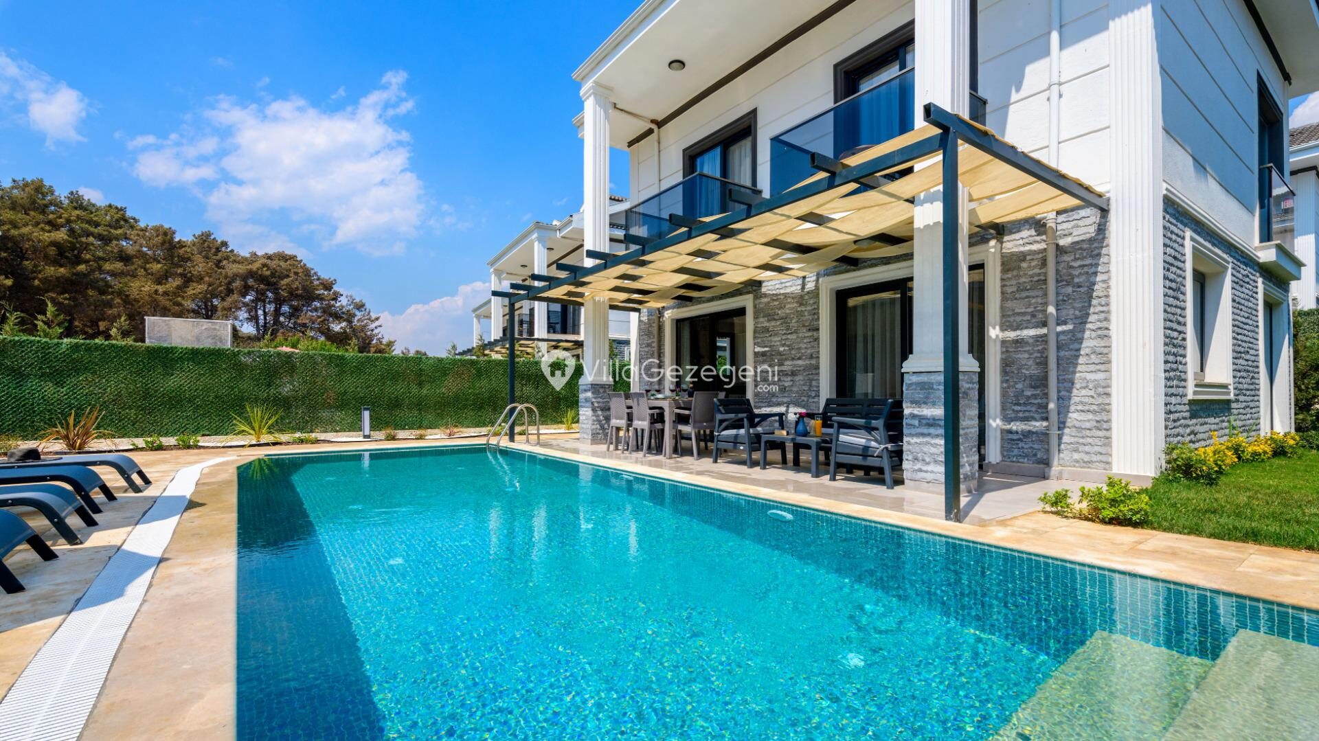 Villa La Vida — 14